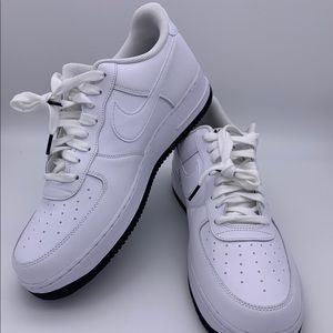 Men’s Air Force 1 ‘07 LV8 ND BQ9044-100 Size 13